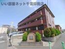 グランデールの間取り画像