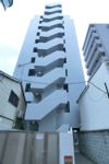 エクセリア川崎の間取り画像