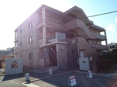 ピオニーの外観画像