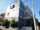 クアトロN（エンヌ）の間取り画像
