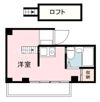 PIVOT静岡の間取り画像