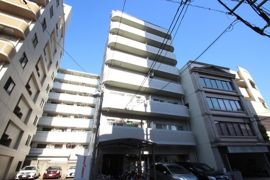 JOYFUL楠木の外観画像