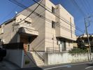 CASA MURADAの間取り画像