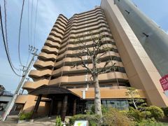 ダイアパレス海田の外観画像