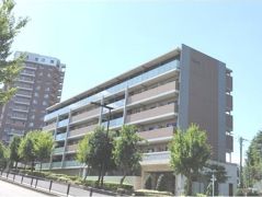 山の手ハウスの外観画像