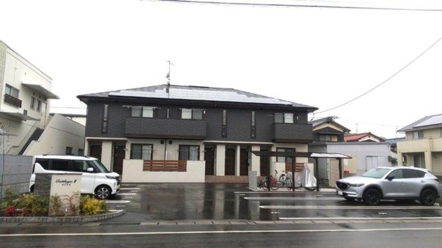 カトレア2の外観画像