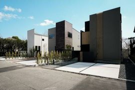 MaisonClarity野並の外観画像