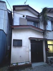 船橋市南本町戸建ての外観画像