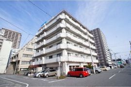 NOAマンションの外観画像