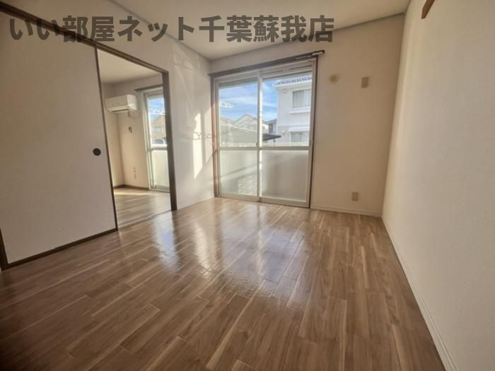 洋室