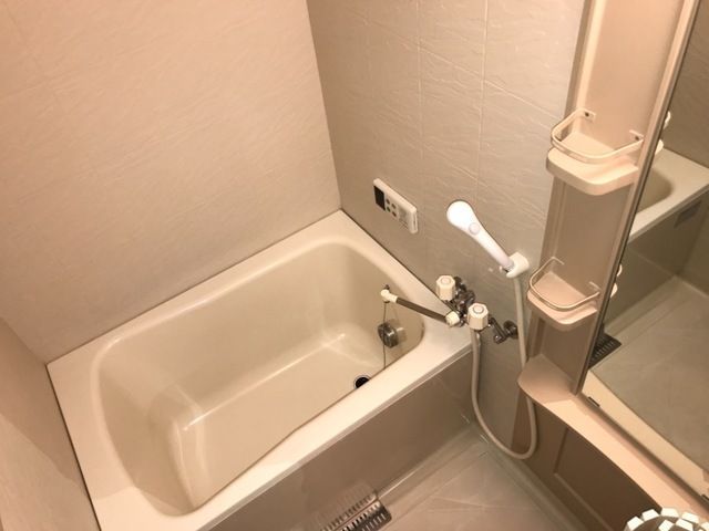 バスルーム