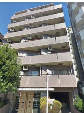 ルシェール赤坂の外観画像