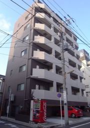 プレール・ドゥーク押上TOWER CITYの外観画像
