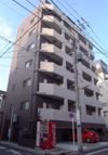プレール・ドゥーク押上TOWER CITYの間取り画像