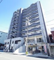 クロノス41新町IVの外観画像