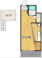 gc21.netビルの間取り画像
