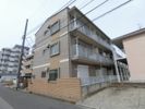 ダイアモンドフラットの間取り画像