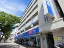 多田スカイビルの間取り画像