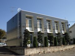 レオパレス下新倉Bの外観画像