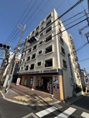 Luminaの外観画像