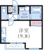 Luminaの間取り画像