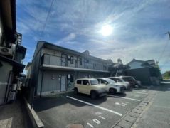 ハイツすずらんの外観画像