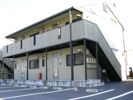 トレイシュアルボレーIIの間取り画像