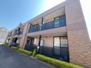 フォルティア Aの間取り画像