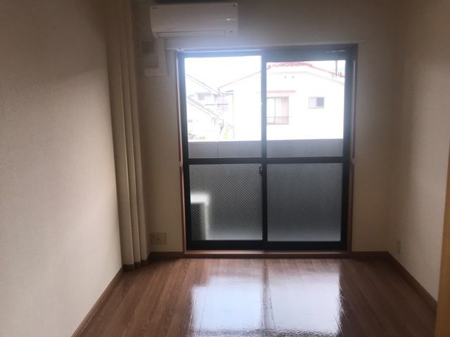 洋室