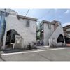 メゾンクレセールの外観