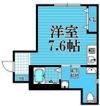 ルミナスハイツの間取り画像