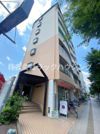 スターリングハイツの外観