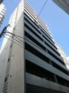 ZOOM市谷本村町の間取り画像