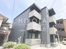 (仮)戸畑区銀座2丁目APの外観