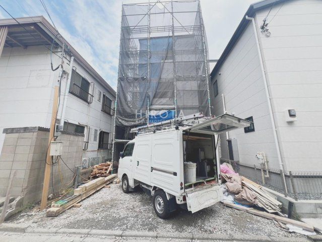 イオン戸畑店(510m)