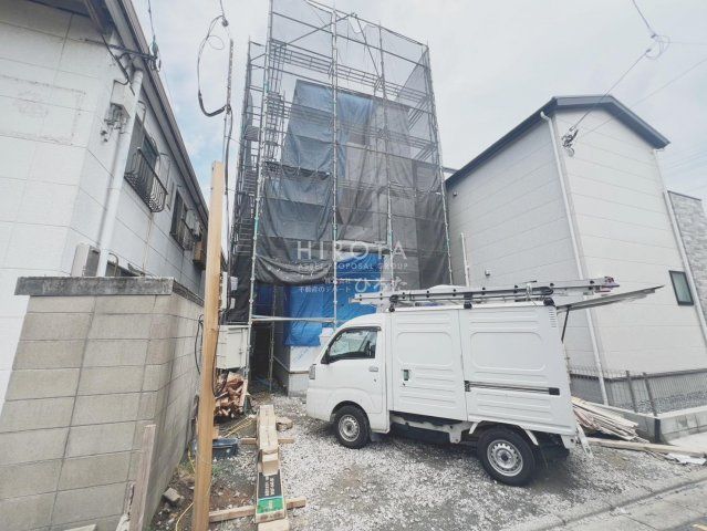 ファミリーマートJR戸畑駅店(340m)