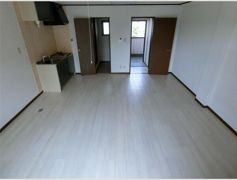 KDハイツⅢの間取り画像