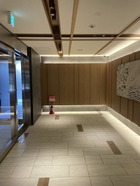 ロビー