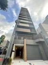 コンフォリア新梅田の外観