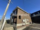 メゾン 秋桜の間取り画像