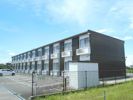 レオパレスカワシマの間取り画像