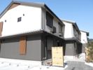 ヘリテージの間取り画像