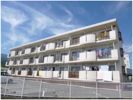 マンションひまわりの間取り画像