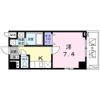 CASA CAROの間取り画像