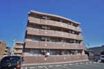 Sandy Beachの間取り画像