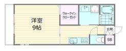レトアの間取り画像