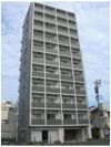 Humanハイム船橋の外観