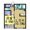 KILIGAOKAの間取り画像
