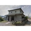 西川アパートの間取り画像