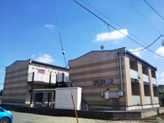 レオパレスモンテクリストの外観画像